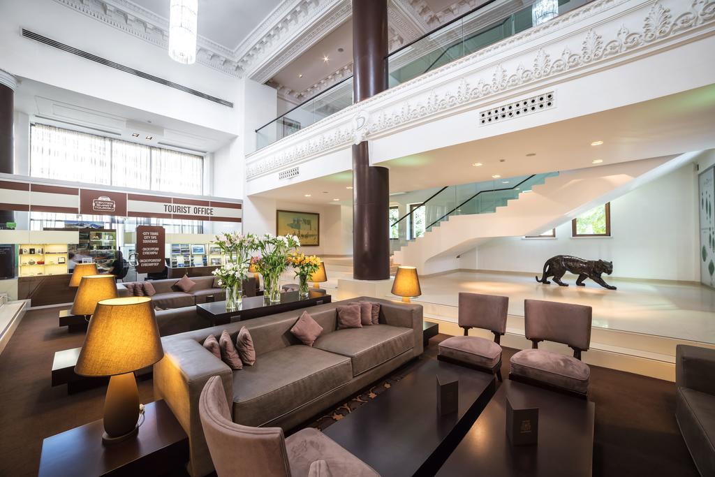 The Dostyk Hotel Алма Ата Екстериор снимка