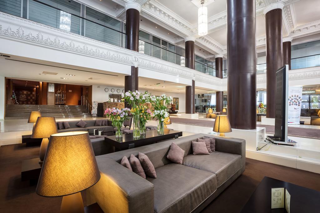 The Dostyk Hotel Алма Ата Екстериор снимка